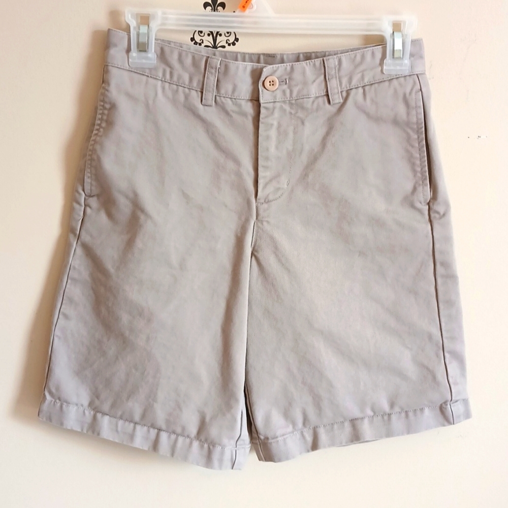 Vineyard Vines Chino Shorts boys size 12
